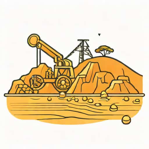 Where And When Was Gold Discovered In The Witwatersrand