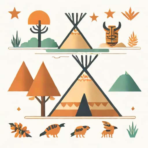 Where Are The Paiute Indians From