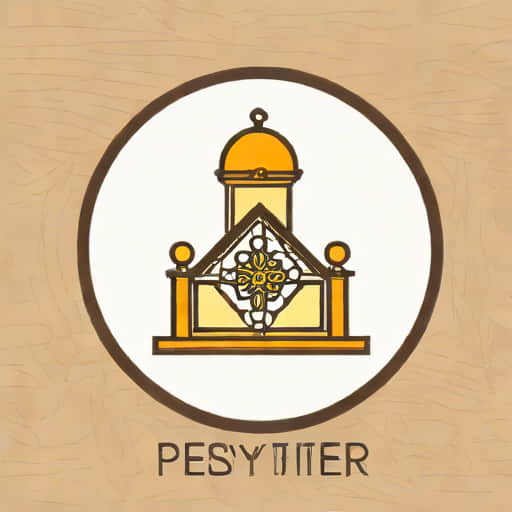 Where Does The Word Presbyter Come From