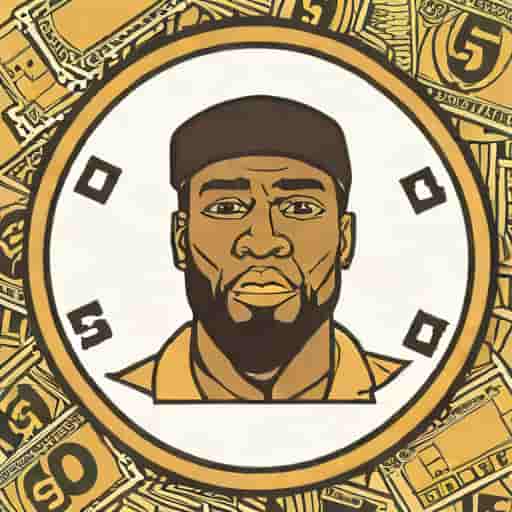 Where Is 50 Cent From
