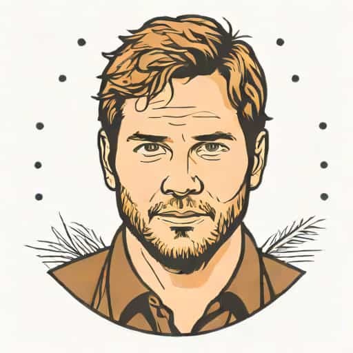 Where Is Chris Pratt From