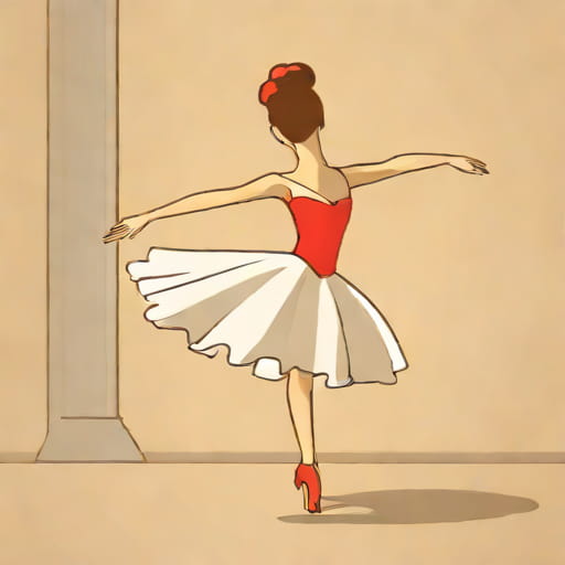 Where Is Degas Little Dancer