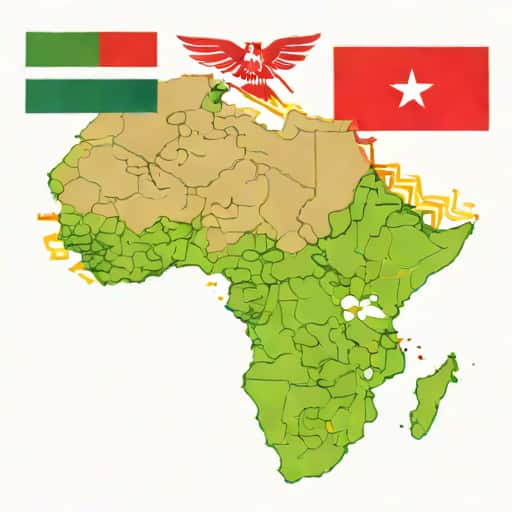 Where Is Equatorial Guinea