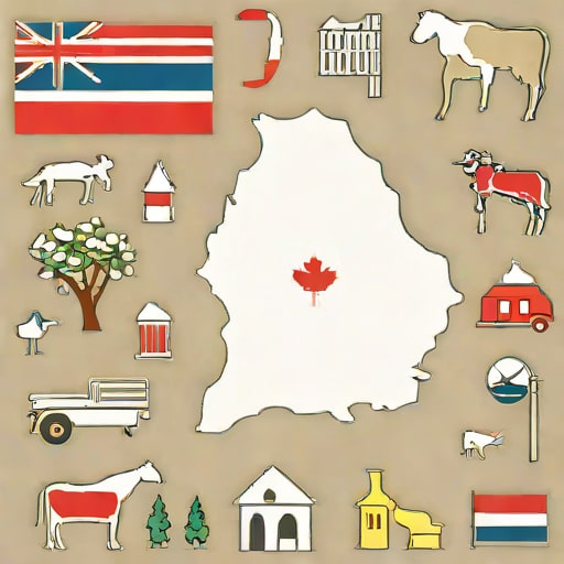 Where Is Georgia The Country