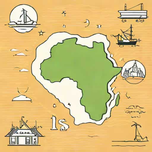 Where Is Guinea Conakry Located