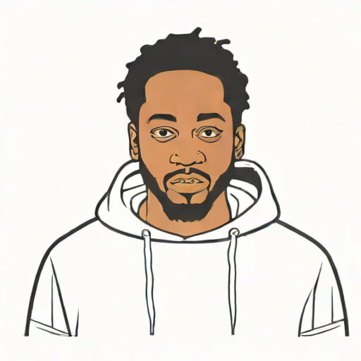 Where Is Kendrick Lamar From