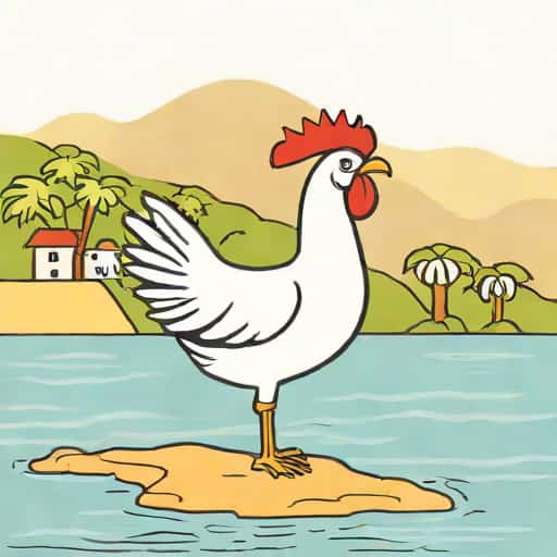 Where Is Leghorn Italy