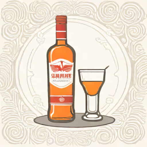 Where Is Smirnoff Vodka From