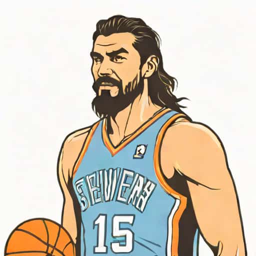 Where Is Steven Adams From