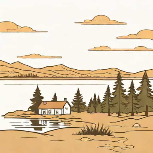 Where Is Sylvan Lake Alberta
