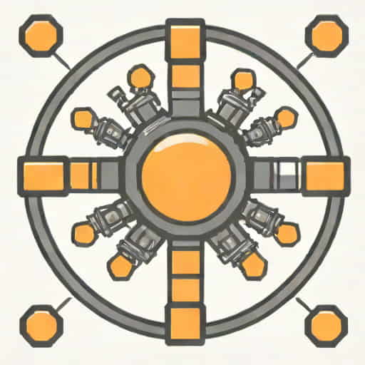 Where Is The Chromatic Cell In Roboquest