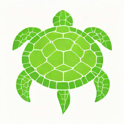 Where Is The Green Turtle Talisman