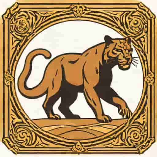 Where Is The Legendary Panther In Rdr2
