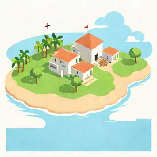Where Is The Scenic Isle Site Of Grace