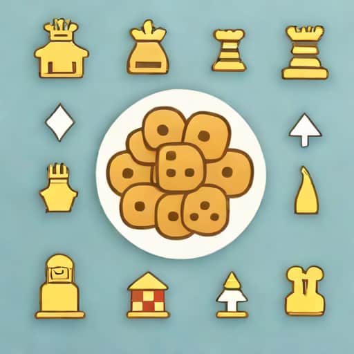 Where To Buy Chessmen Cookies