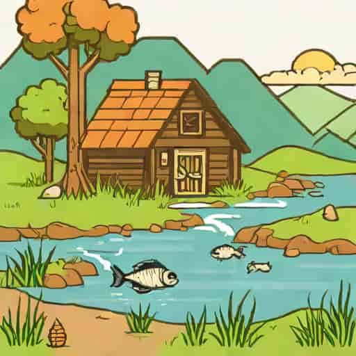 Where To Catch Bream Stardew Valley