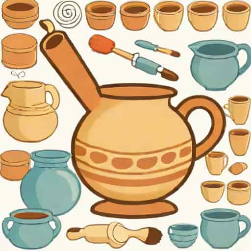 Where To Paint Pottery Near Me