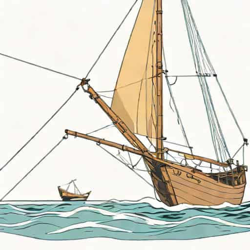 Where Would You Find A Bowsprit