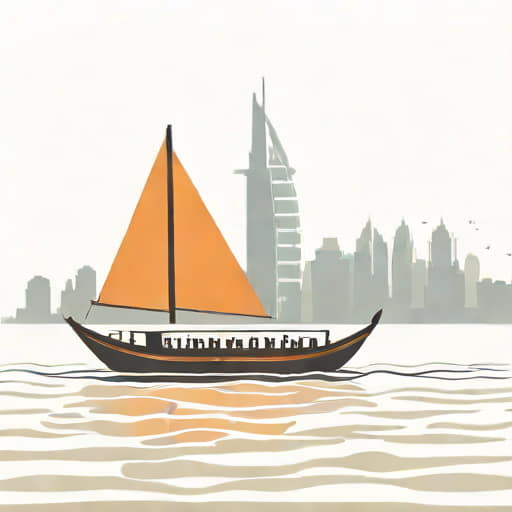 Which Dhow Cruise Is Best In Dubai