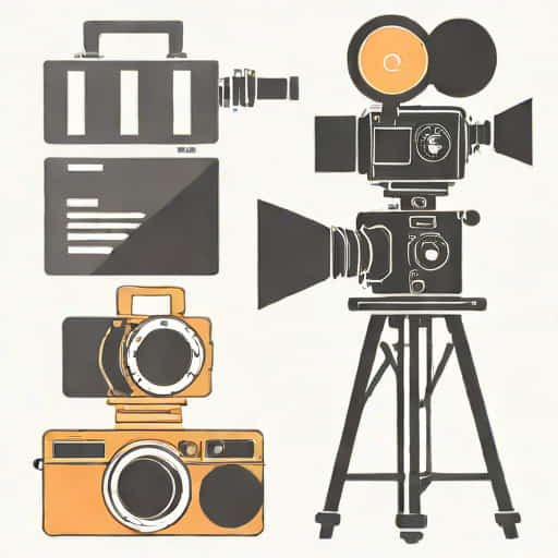 Which Film Introduced The Expressionistic Style Of Filmmaking