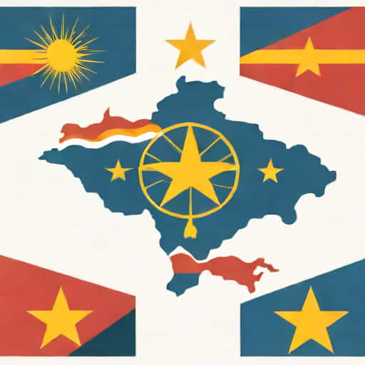 Which Indochinese Country Was Under Control Of A Junta For Decades