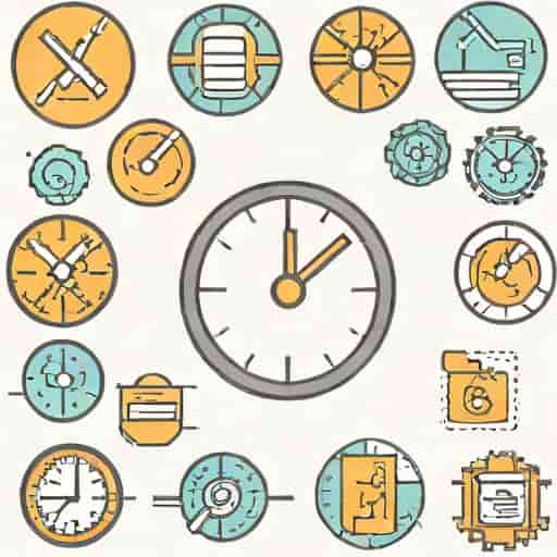 Which Of The Following Does Flextime Involve