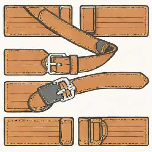 Which Side Of Leather Is Best For Stropping