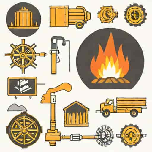 Which Strategy Is Often Used In Lumberyard Fires
