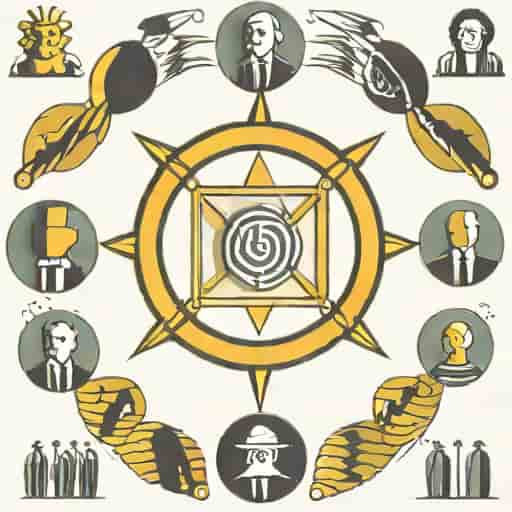 Which Theorist Studied The Power Elite