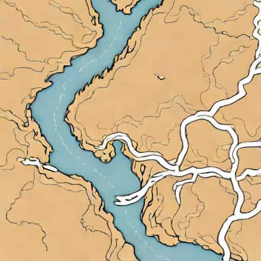 Which Two Rivers Demarcate The Nepal Himalayas