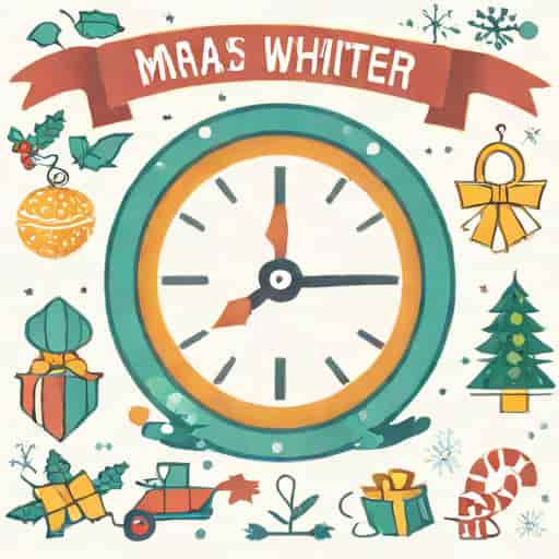 Whitewater Xmas Opening Hours
