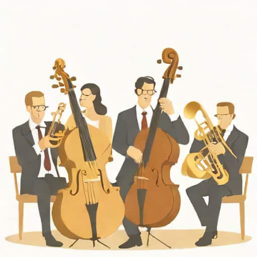 Whitey Gleason And The Jubilee Quartet