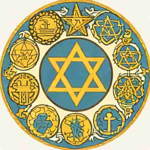 Who Are The Patriarchs Of Judaism