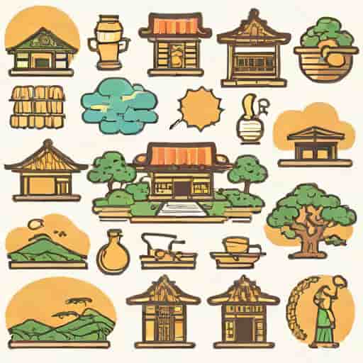 Who Are The Ryukyu People