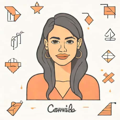 Who Does Camille Saroyan End Up With