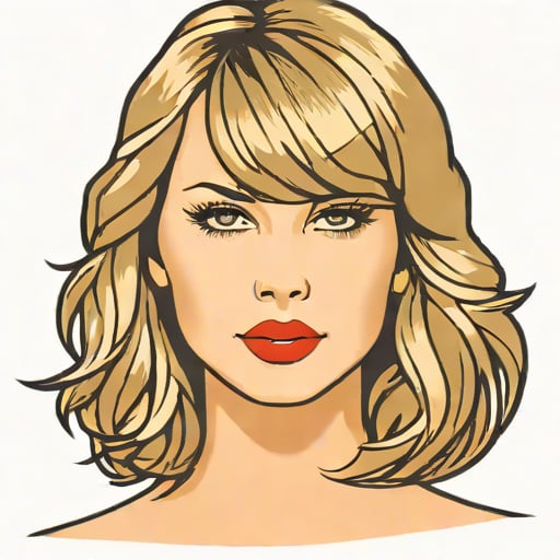 Who Is Marjorie To Taylor Swift