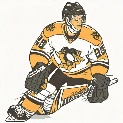 Who Is Sidney Crosby Married To