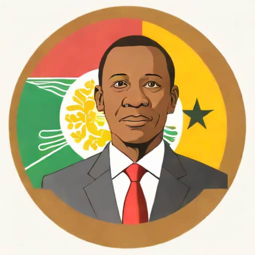 Who Is The President Of Guinea Conakry