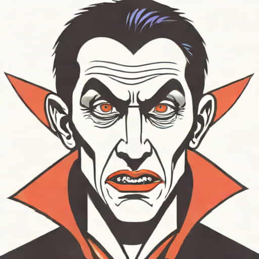 Who Is The Vampire Armand