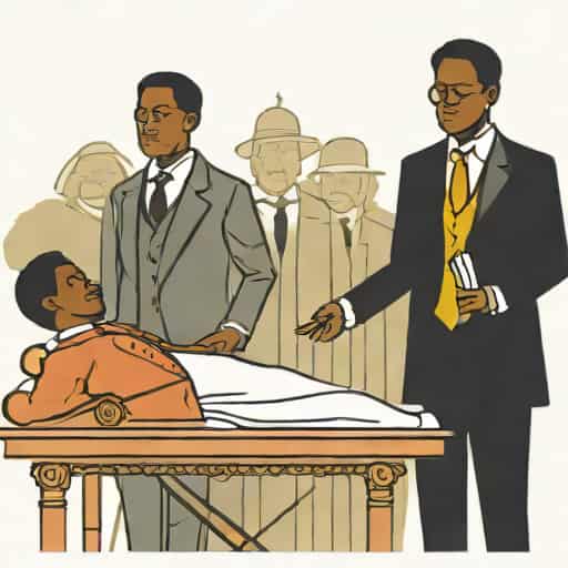 Who Killed Crispus Attucks