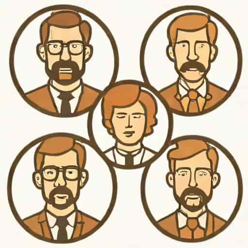 Who Was In Brotherhood Of Man