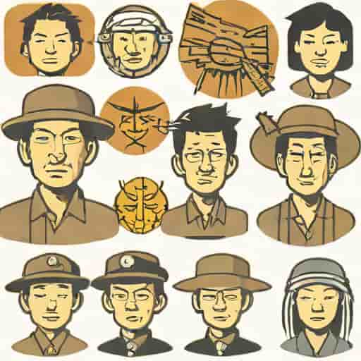 Who Were The Nisei And What Happened To Them