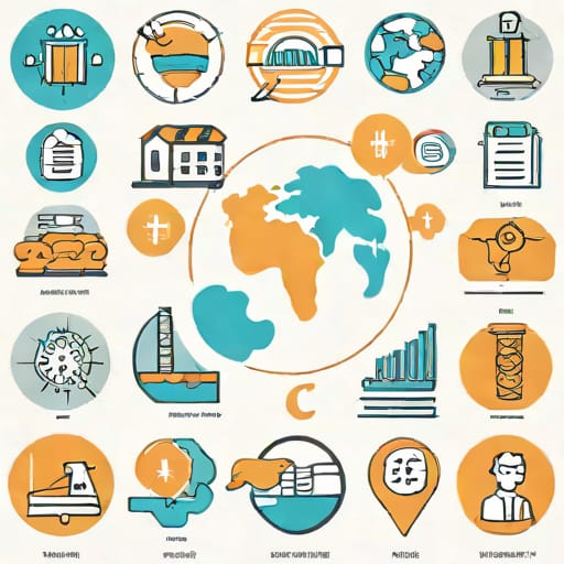 Why And How Firms Internationalize
