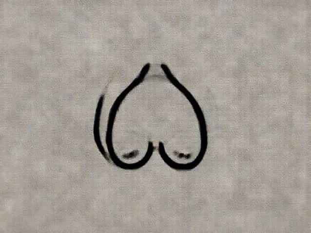 Why Are My Pubes Coming Out