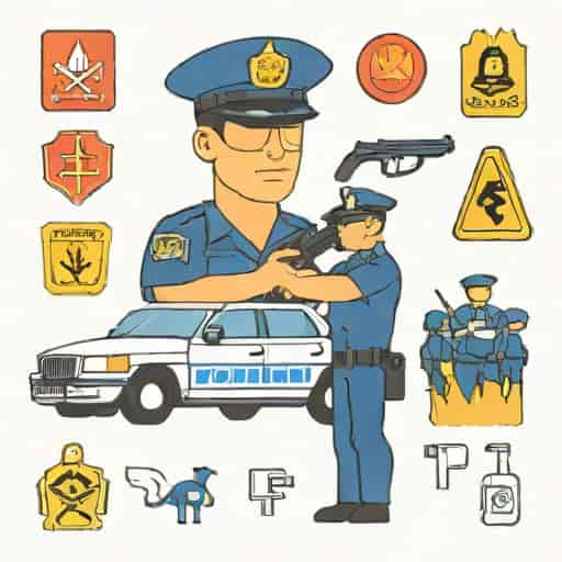 Why Are Police Called Plod