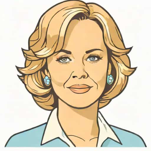 Why Did Linda Purl Leave Matlock