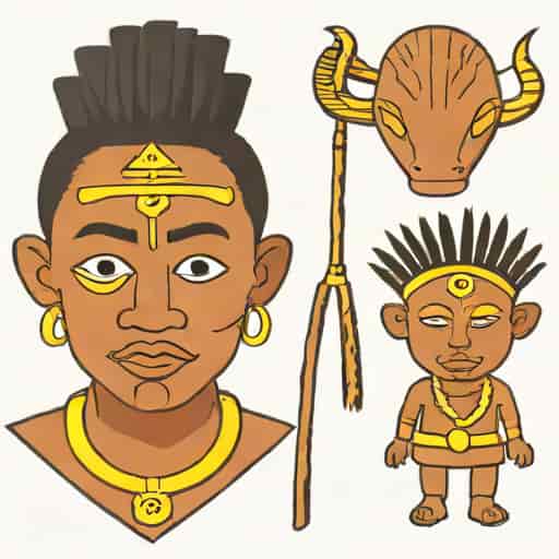 Why Do Khoisan Look Asian