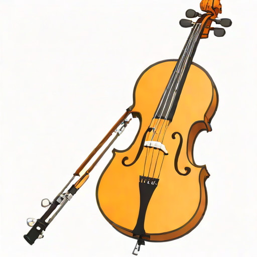 Why Is It Called Violoncello