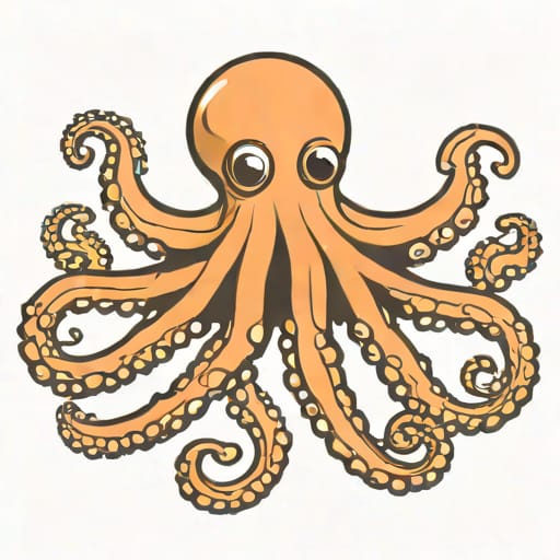 Why Is It Called Webfoot Octopus