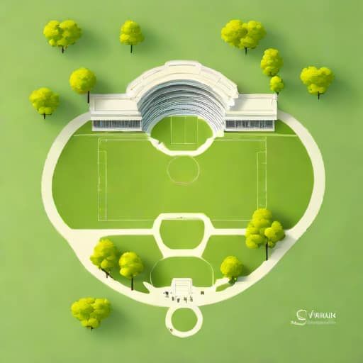 Why Is St James Park Lopsided